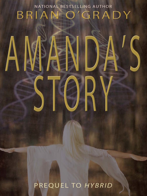 Title details for Amanda's Story by Brian O'Grady - Available